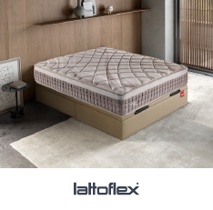 Tucson Premium mattress
